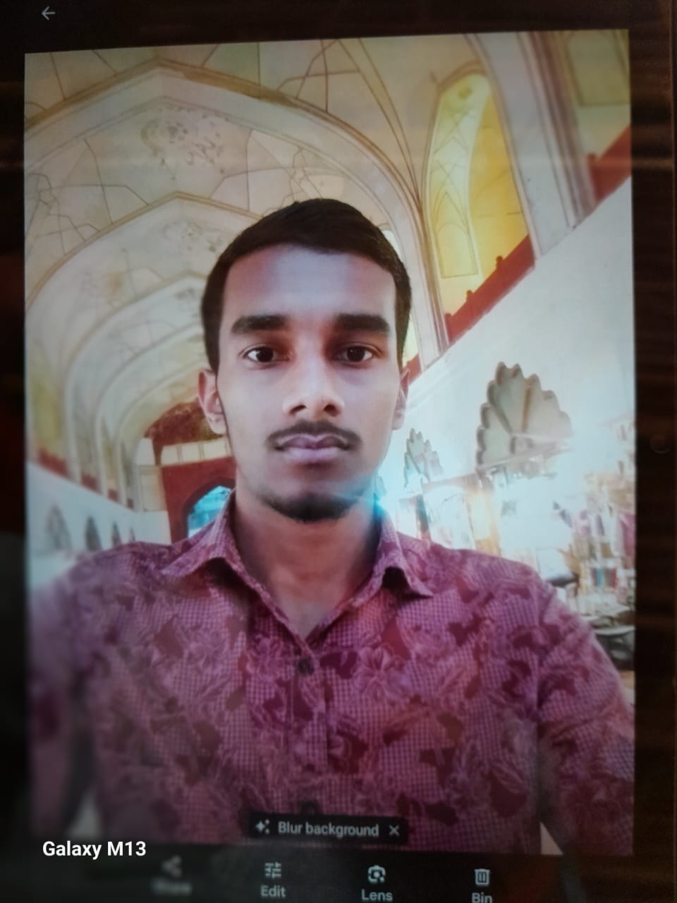 छात्र गौतम